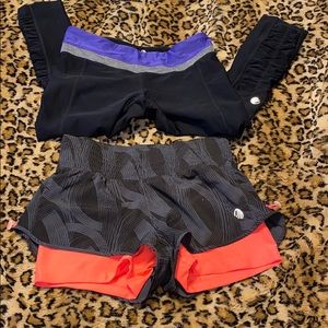 MPG activewear size S